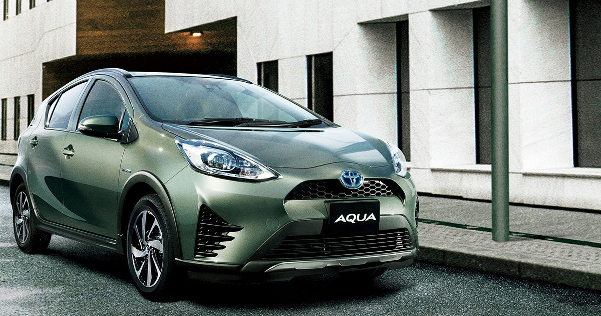 Toyota Aqua Problems 2018-2022:What You Need To Know Before Buying In New Zealand