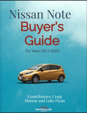 Nissan Note Buyer's Guide