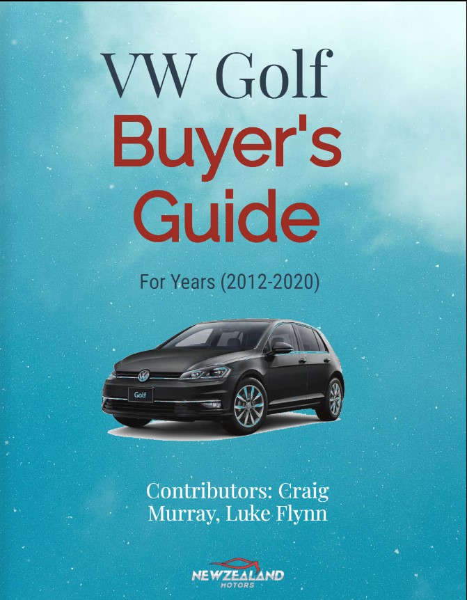 VW Golf Buyer’s Guide (2012-2020) for New Zealand