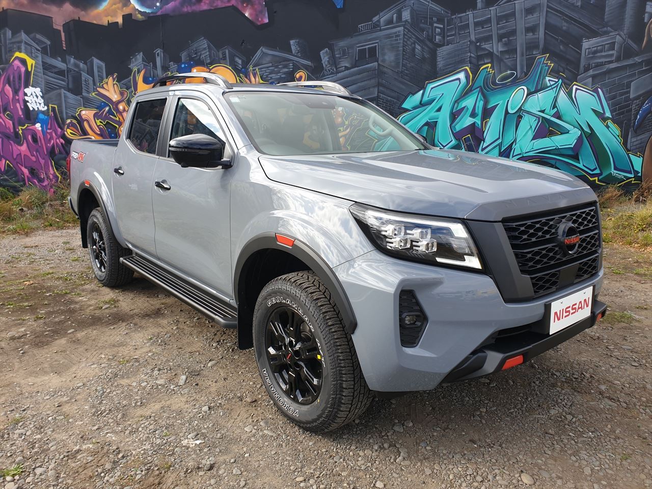 2024 Nissan Navara Review For The New Zealand Buyer