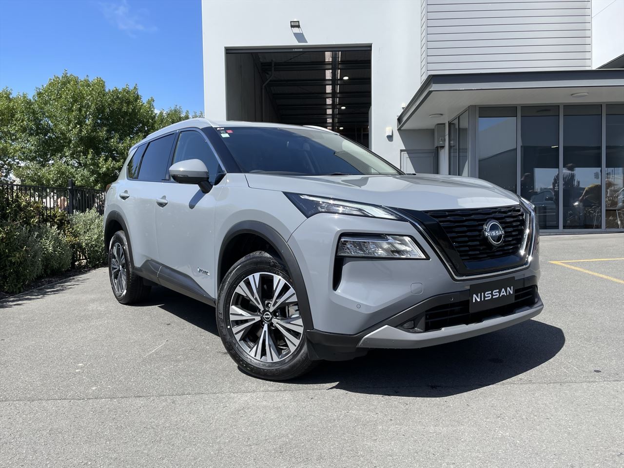 2024 Nissan X-Trail Review For The New Zealand Buyer