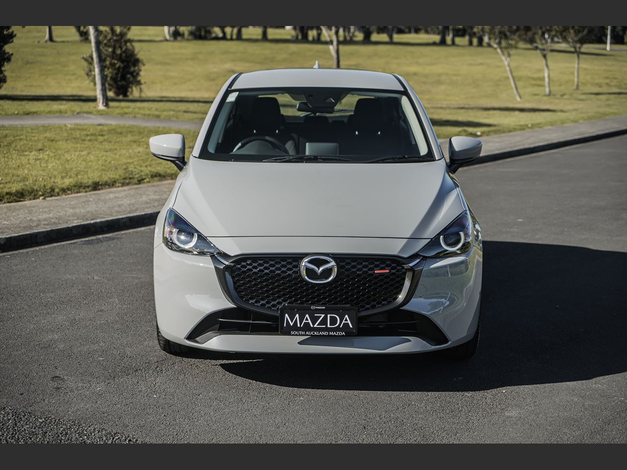 2024 Mazda 2 Review For The New Zealand Buyer