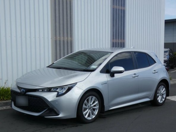 2024 Toyota Corolla Review For The New Zealand Buyer