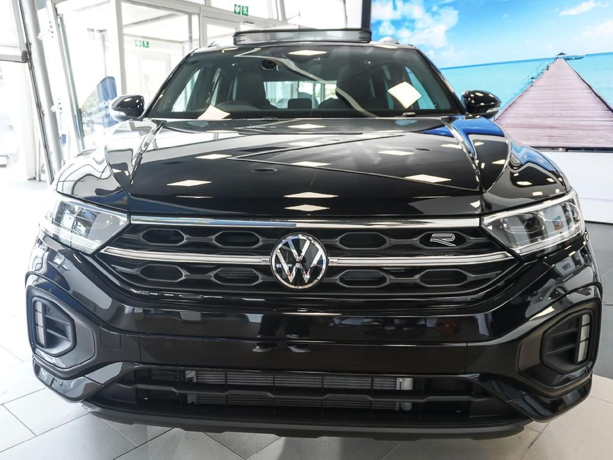 2024 Volkswagen T-Roc Review For The New Zealand Buyer