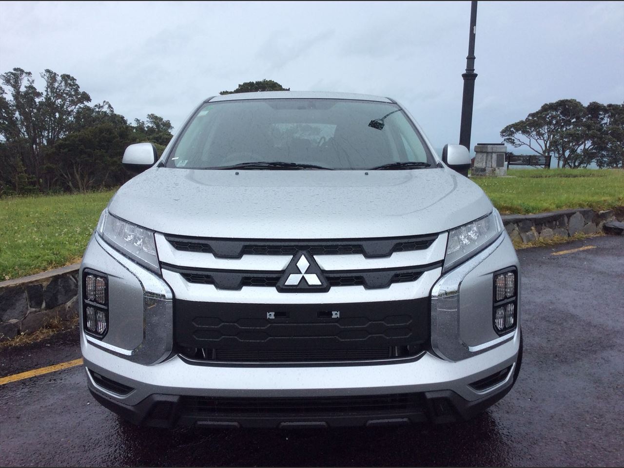 2024 Mitsubishi ASX Review For The New Zealand Buyer