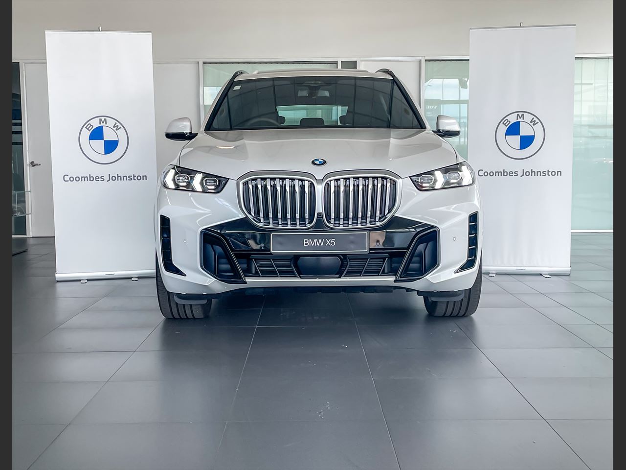 2024 BMW X5 Review For The New Zealand Buyer