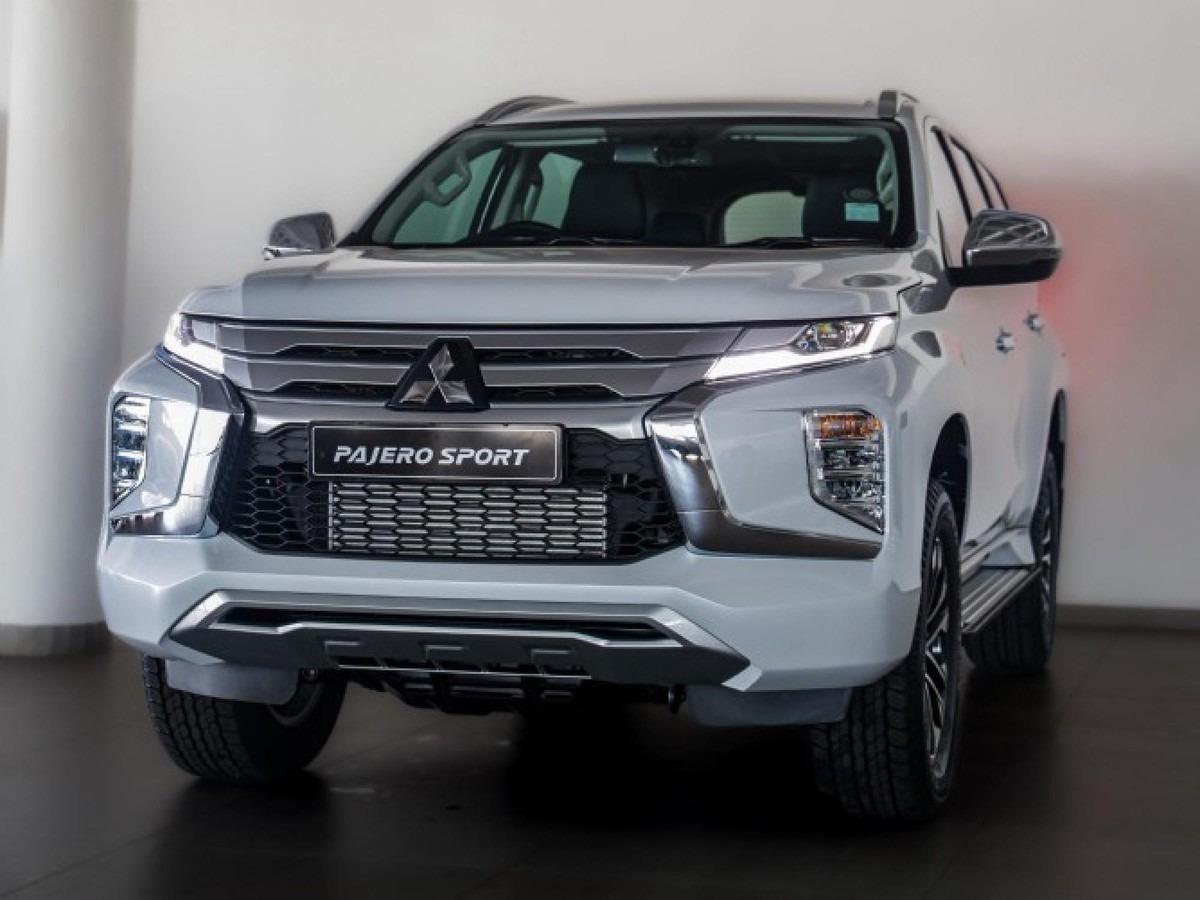 2024 Mitsubishi Pajero Sport Review For The New Zealand Buyer