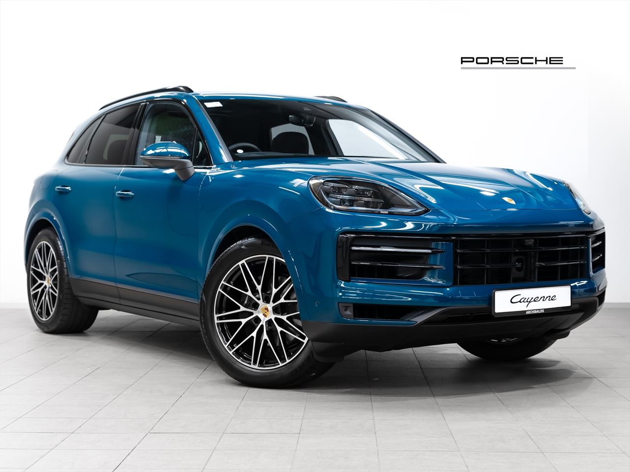 2024 Porsche Cayenne Review For The New Zealand Buyer