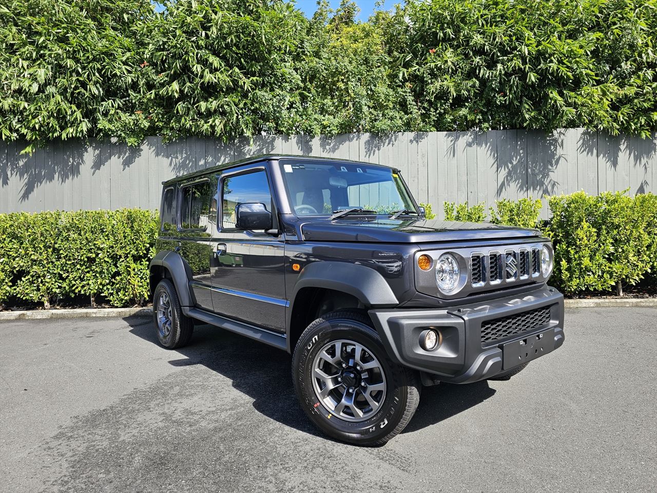 2024 Suzuki Jimny Review For The New Zealand Buyer