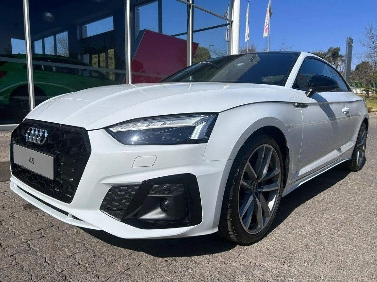 2024 Audi A5 Review For The New Zealand Buyer