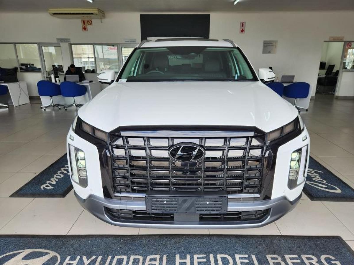 2024 Hyundai Palisade Review For The New Zealand Buyer