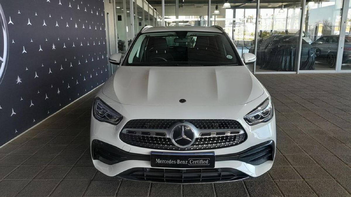 2024 Mercedes Benz GLA Review For The New Zealand Buyer