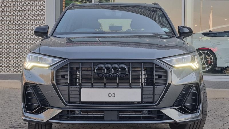 2024 Audi Q3 Review For The New Zealand Buyer