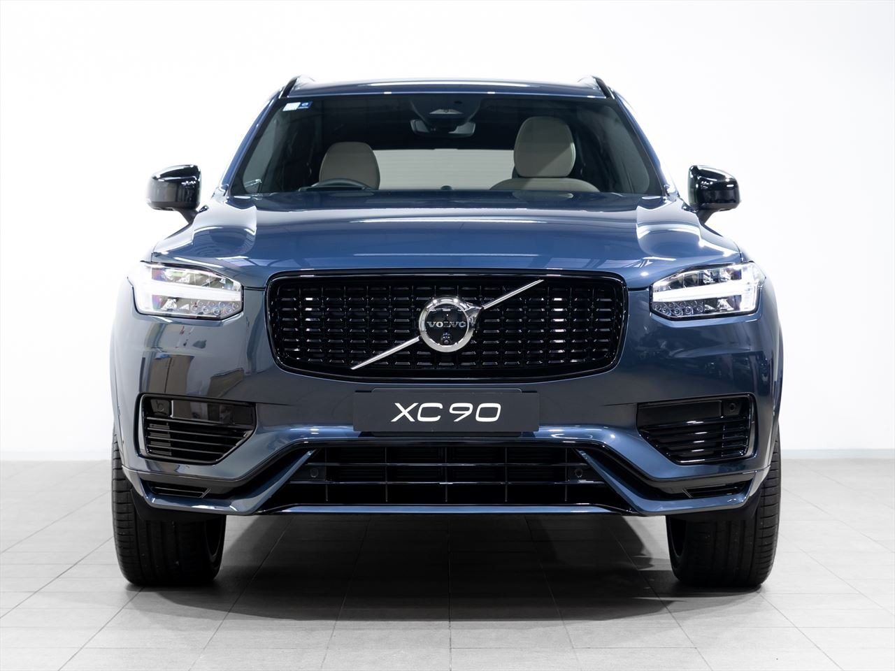 2024 Volvo XC90 Review For The New Zealand Buyer