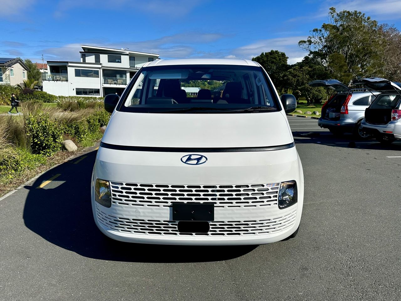 2024 Hyundai Staria Review For The New Zealand Buyer