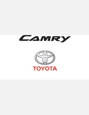 TOYOTA CAMRY 2011-2012 OWNERS MANUAL