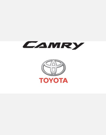 TOYOTA CAMRY 2011-2012 OWNERS MANUAL