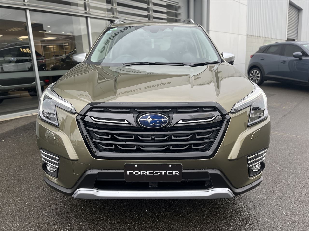 2024 Subaru Forester Review For The New Zealand Buyer