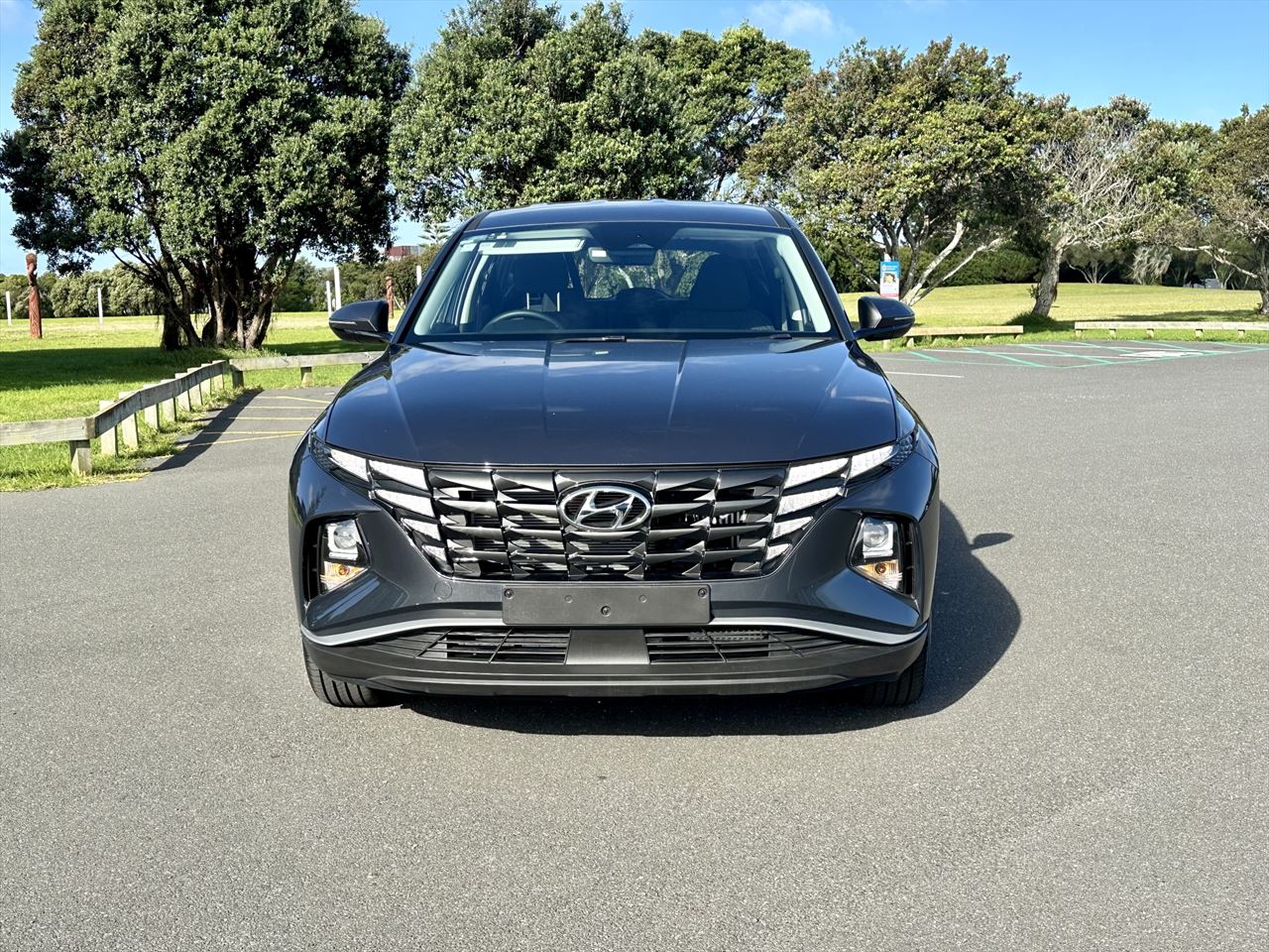 2024 Hyundai Tucson Review For The New Zealand Buyer