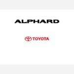 Toyota Alphard Owner's Manual pdf