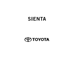 Toyota Sienta Hybrid 2022-2023 Owners Manual
