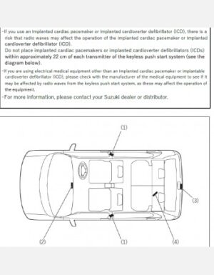 SUZUKI ALTO 2023 2024& 2025 OWNERS MANUAL