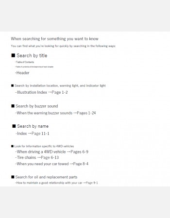 SUZUKI HUSTLER 2024-2025 OWNERS MANUAL