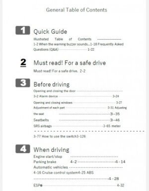 SUZUKI SOLIO 2015-2016 OWNERS MANUAL