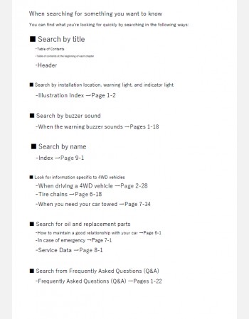 SUZUKI SOLIO 2016-2017 OWNERS MANUAL