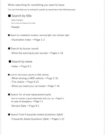 SUZUKI SOLIO 2019-2020 OWNERS MANUAL