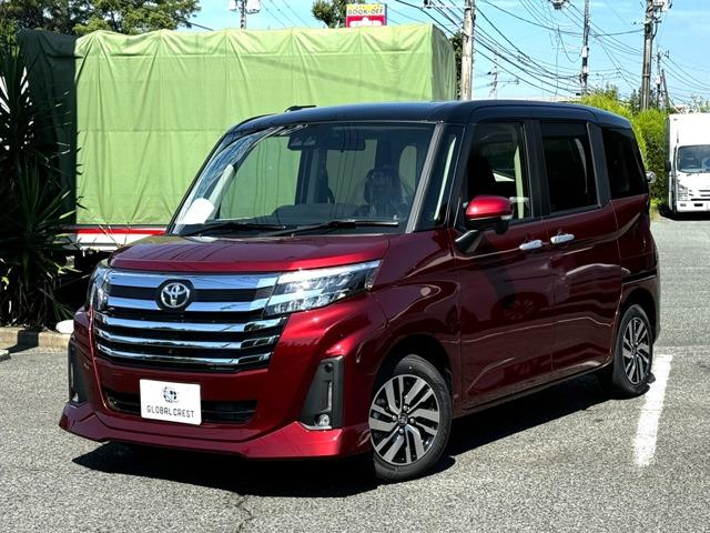 2024 Toyota Roomy Review For The New Zealand Buyer