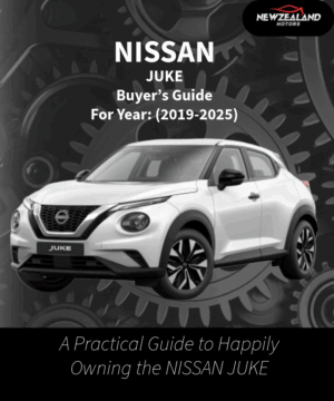NISSAN JUKE BUYERS GUIDE(2019-2025)