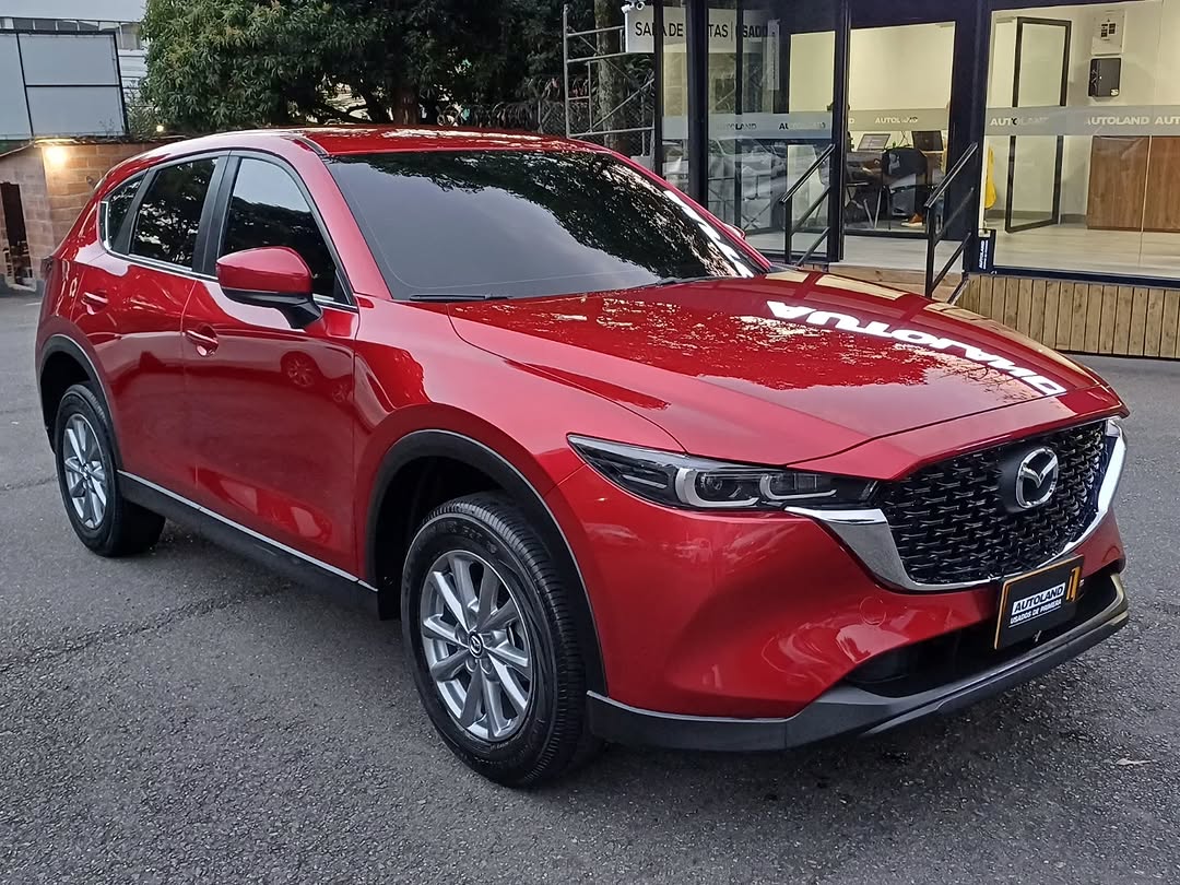2024 Mazda CX-5 Review For The New Zealand Buyer