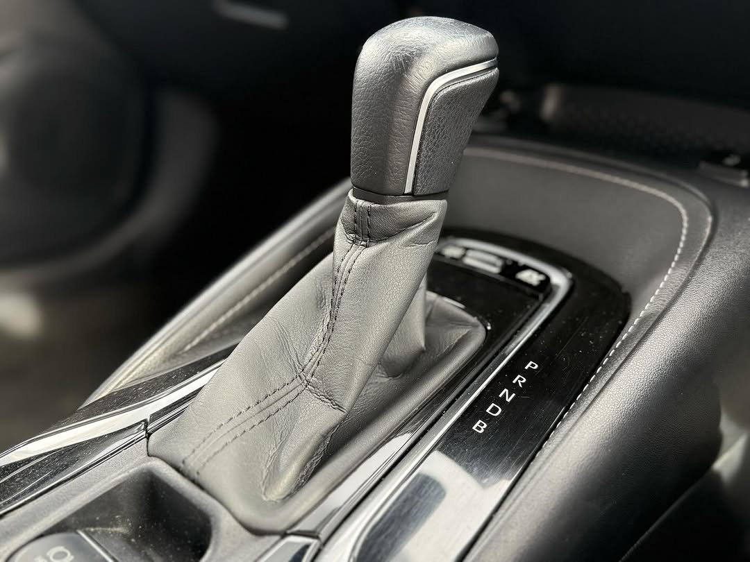 Toyota Corolla Touring