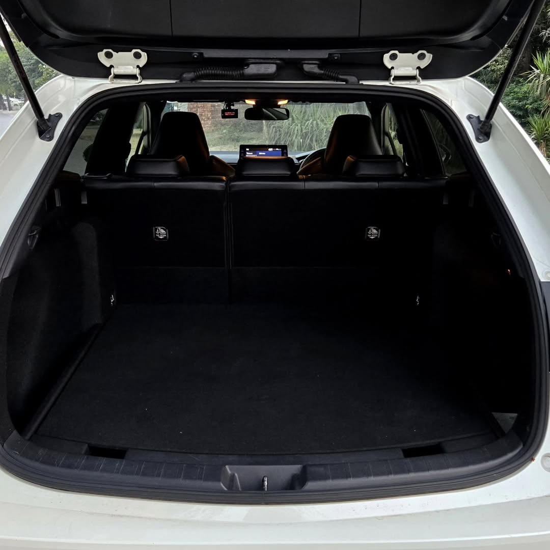 Toyota Corolla Touring