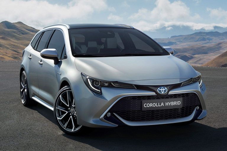 2024 Toyota Corolla Touring Sports Review For The New Zealand Buyer