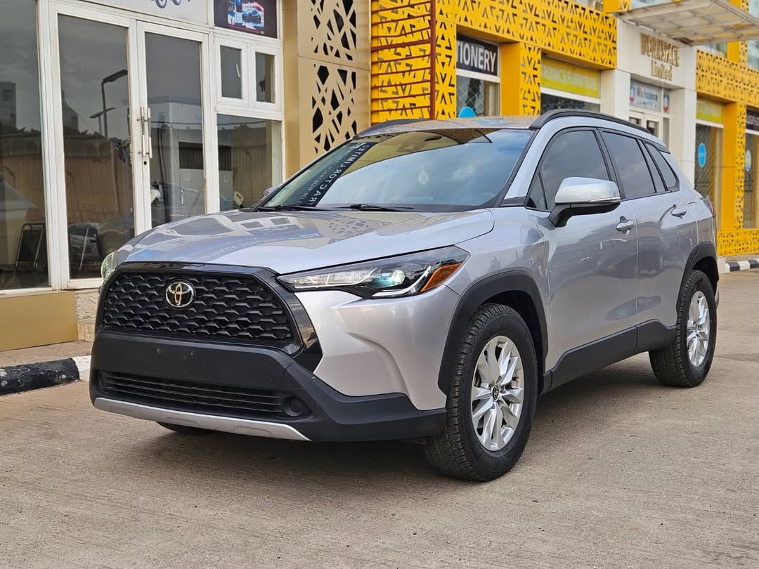 2024 Toyota Corolla Cross Review For The New Zealand Buyer