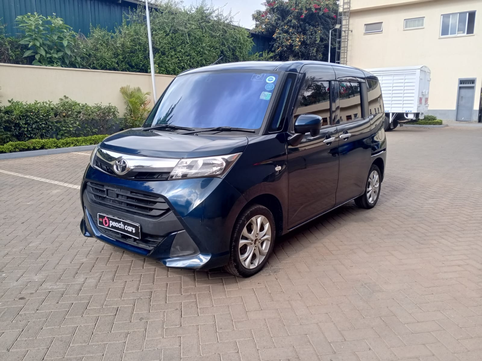 2024 Toyota Tank Review For The New Zealand Buyer