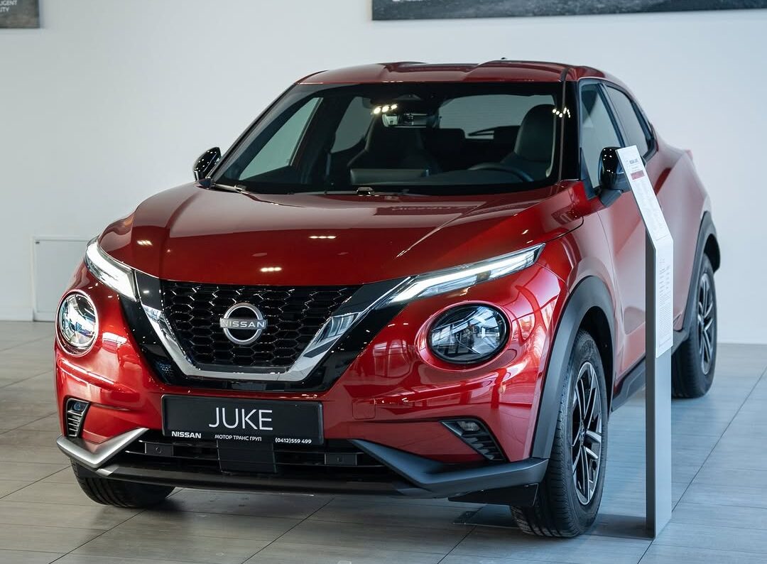 2024 Nissan Juke Review For The New Zealand Buyer