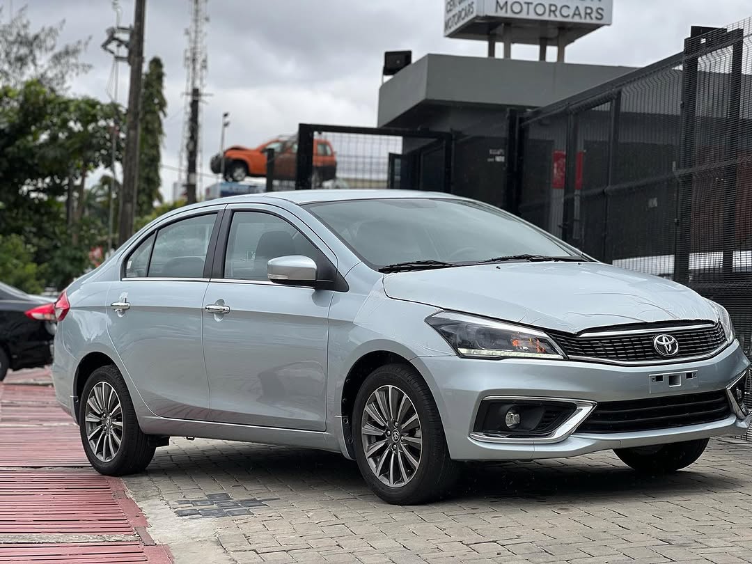 2024 Toyota Belta Review for the New Zealand Buyer