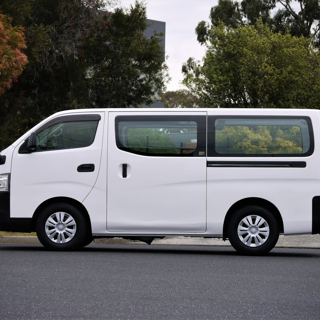 Nissan Caravan