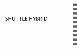 HONDA SHUTTLE HYBRID 2019-2020 OWNERS MANUAL IN ENGLISH