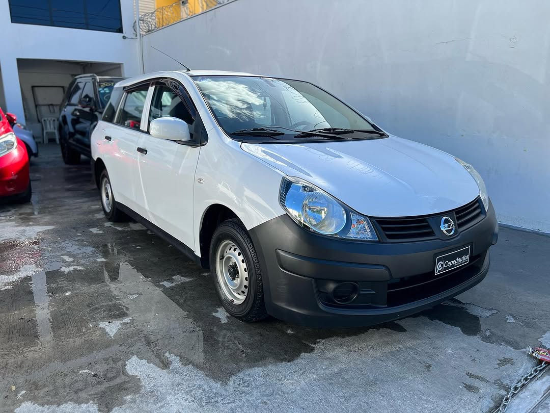 Nissan AD Review For The New Zealand Buyer