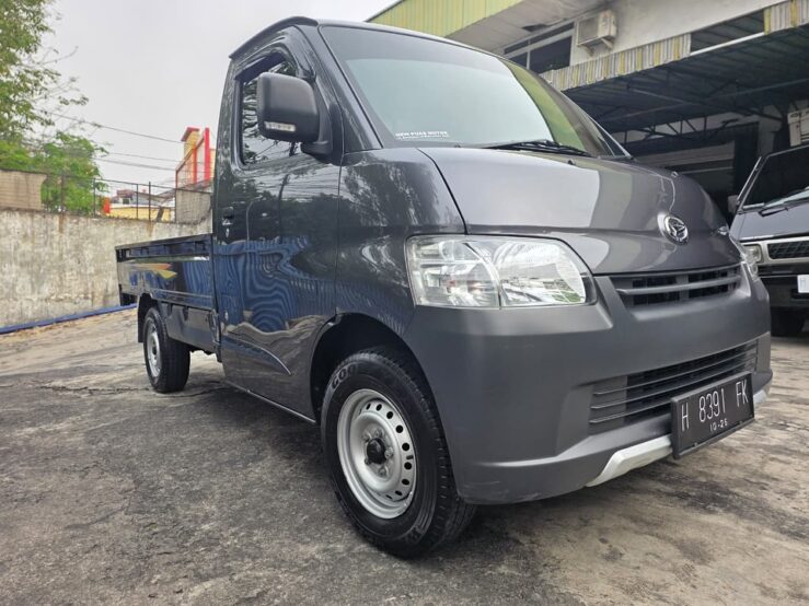 Daihatsu Gran Max