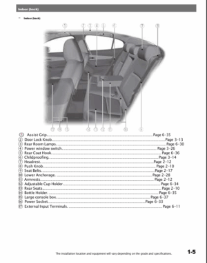 Mazda3 Fastback 2020-2021 Owner’s Manual