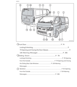 Mazda Bongo-Brawny 2022-2024 Owner’s Manual
