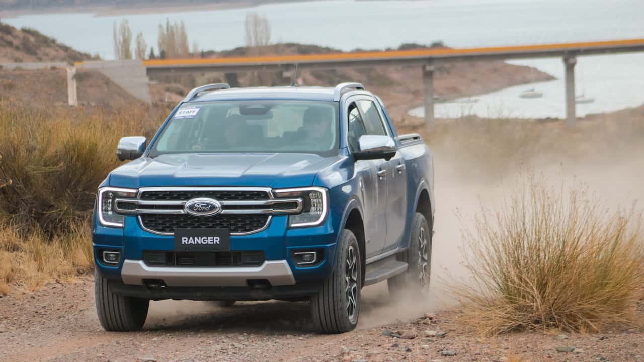2024 Ford Ranger Review For The New Zealand Buyer