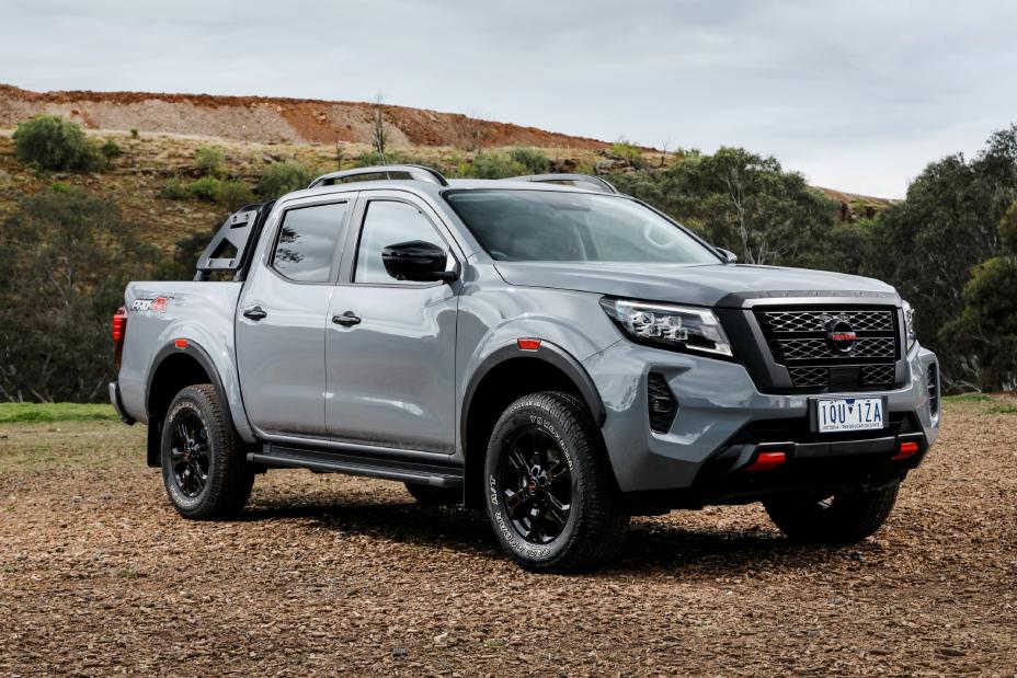2024 Nissan Navara Review For The New Zealand Buyer