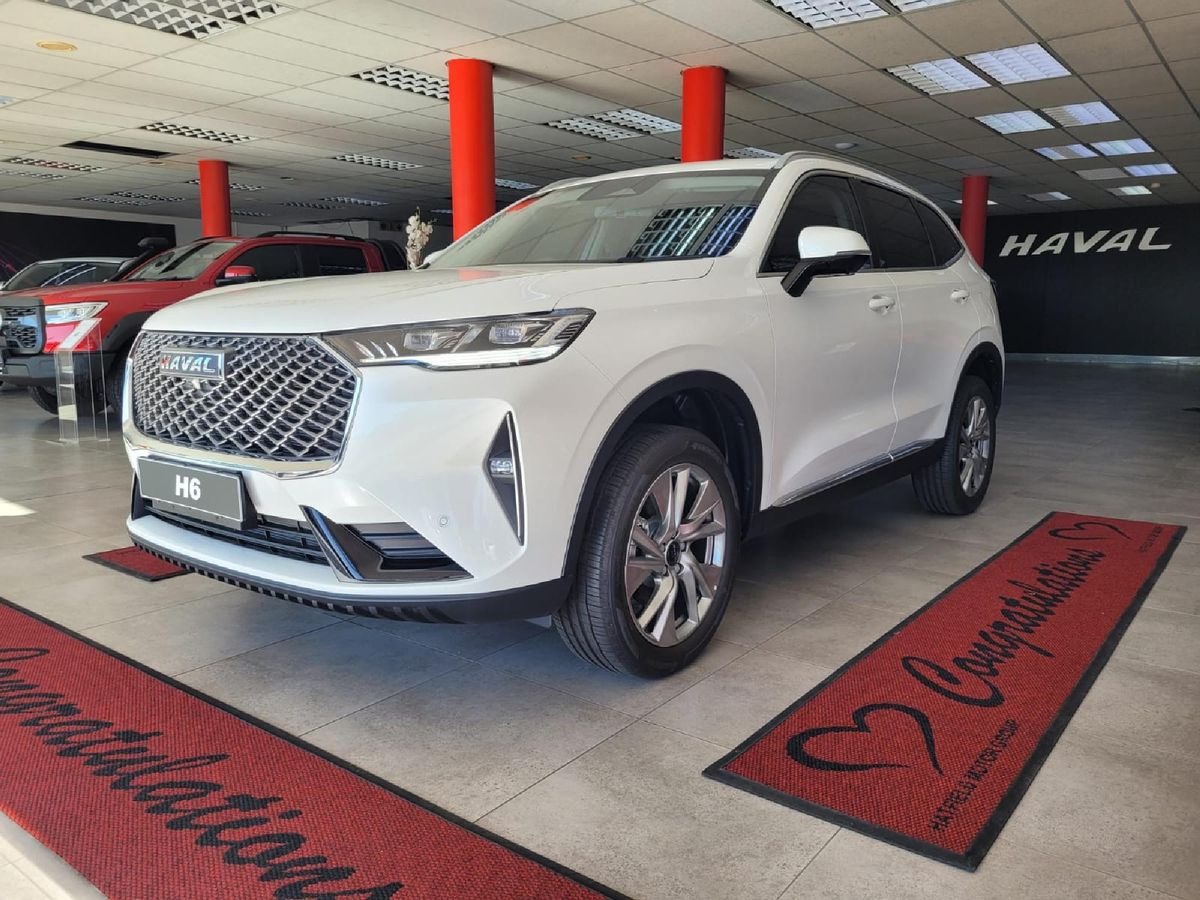 2026 GWM Haval H6 Review For The New Zealand Buyer