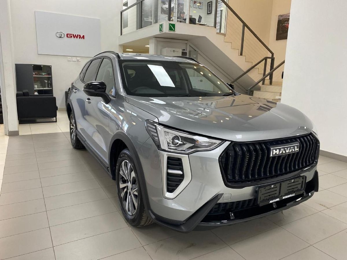 2026 GWM Haval Jolion Review For The New Zealand Buyer